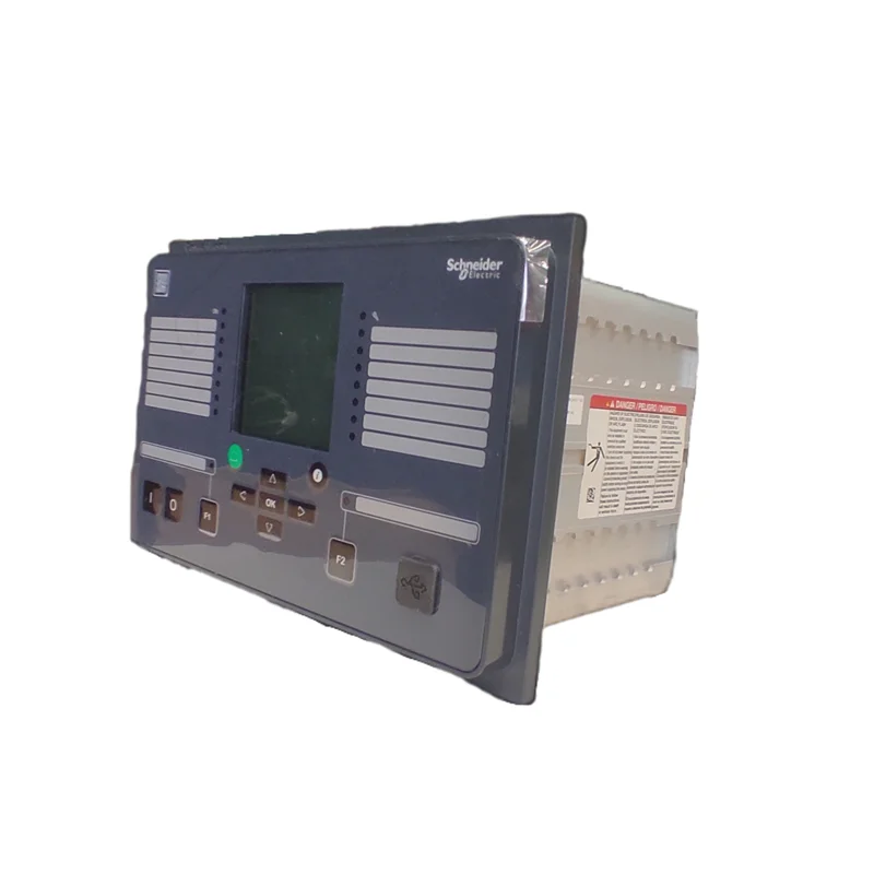 رله حفاظتی Easergy P3T32