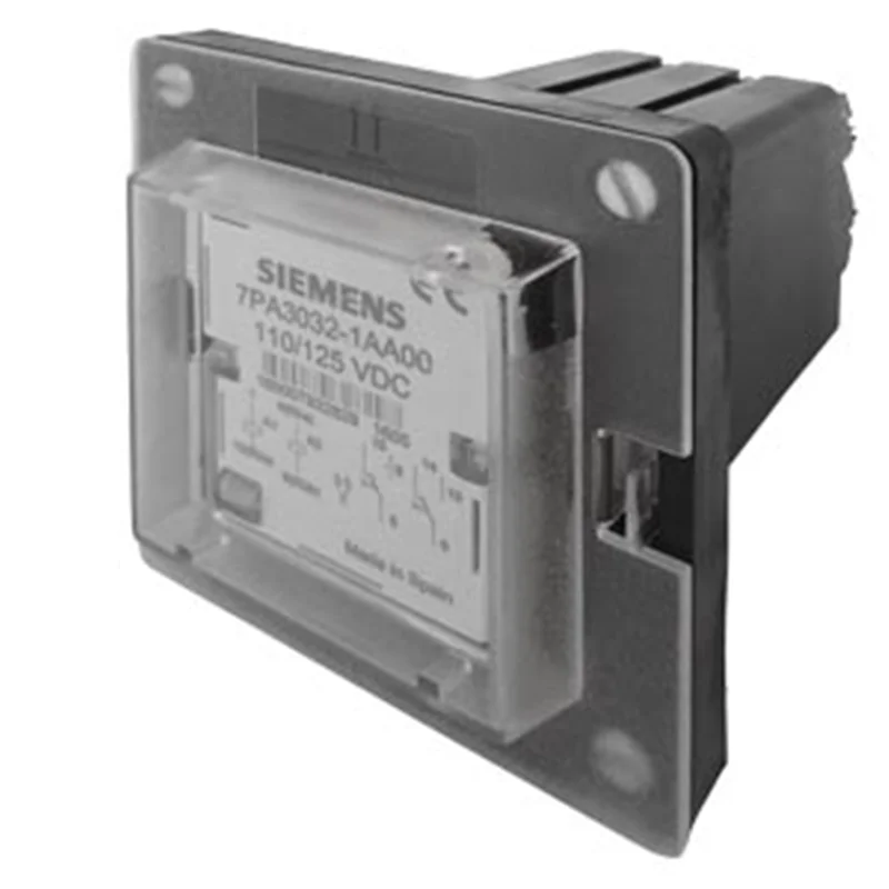 رله کمکی TCS زیمنس  7PA3032