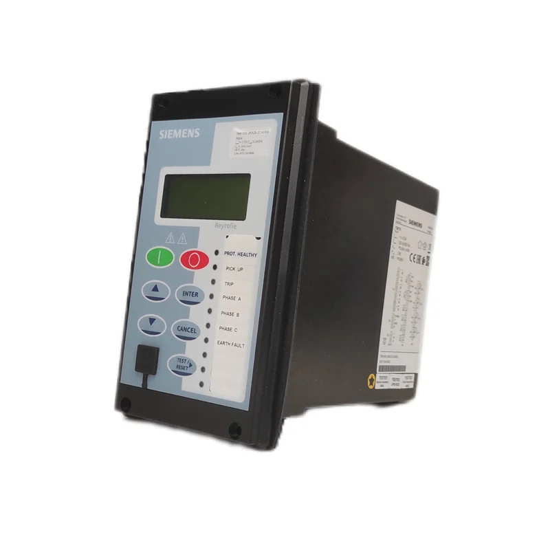 رله جریانی زیمنس 7SR1003