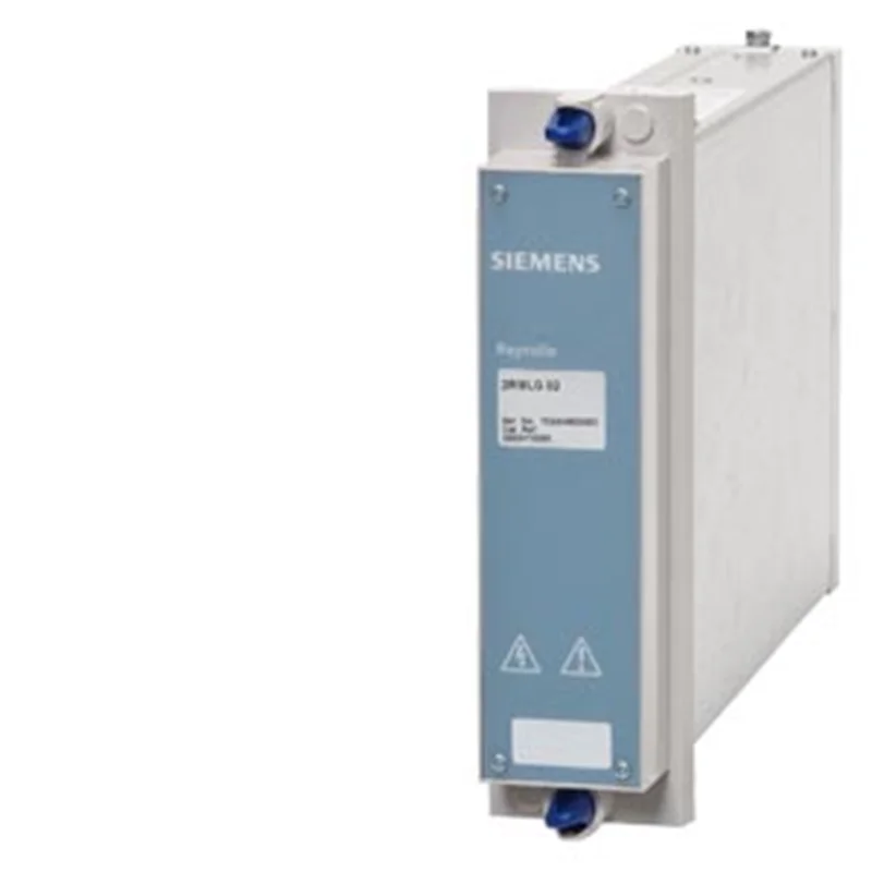تست بلاک زیمنس 7XG2220